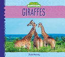 Giraffes (Animal Kingdom) cover