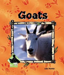 Goats (Animal Kingdom) cover