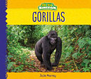 Gorillas cover