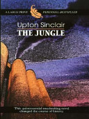 The Jungle cover
