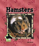 Hamsters (Animal Kingdom) cover