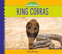 King Cobras (Animal Kingdom) cover