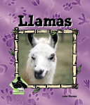 Llamas cover