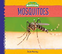 Mosquitoes cover