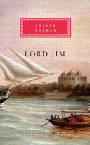 Lord Jim cover