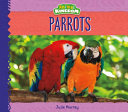 Parrots cover