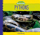 Pythons cover