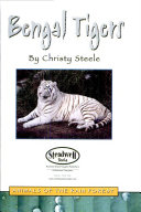 Bengal Tigers cover