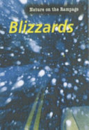 Blizzards cover