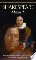 Macbeth cover