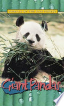 Giant Pandas cover