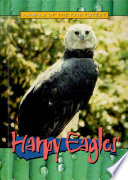 Harpy Eagles cover
