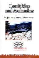 Landslides and Avalanches cover