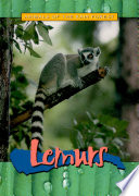 Lemurs cover