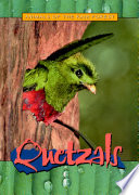 Quetzals cover