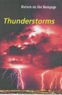 Thunderstorms cover