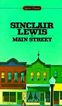 Main Street cover
