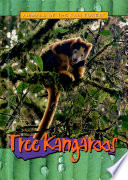 Tree Kangaroos cover