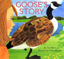 Goose's Story cover
