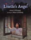 Lisette's Angel cover