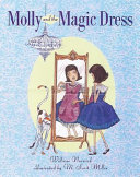 Molly and the Magic Dress cover