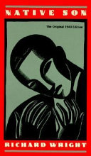 Native Son (The Original 1940 Text) cover