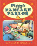 Piggy's Pancake Parlor cover