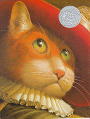 Puss in Boots cover