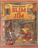 Slim and Jim cover
