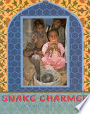 Snake Charmer cover
