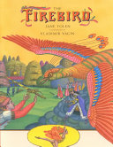 The Firebird cover