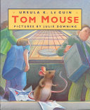 Tom Mouse cover