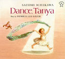 Dance, Tanya cover