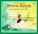 Bravo, Tanya cover
