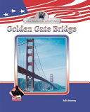 Golden Gate Bridge cover