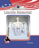 Lincoln Memorial (All Aboard America) cover