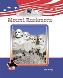 Mount Rushmore (All Aboard America) cover