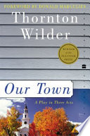 Our Town cover