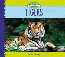 Tigers (Animal Kingdom) cover