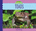 Toads cover