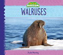 Walruses (Animal Kingdom) cover