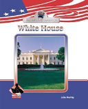 White House (All Aboard America) cover