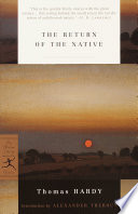 The Return of the Native