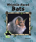Wrinkle-Faced Bats cover