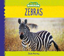 Zebras (Animal Kingdom) cover