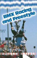 BMX Racing and Freestyle cover