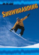 Snowboarding cover