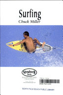 Surfing cover