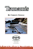 Tsunamis cover