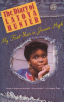 The Diary of Latoya Hunter: My First Year in Junior High cover
